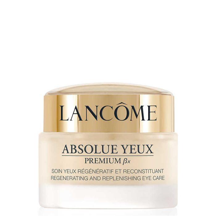 Lancome Absolue Yeux Premium Bx Eye Creme- Göz Kremi 15 ml