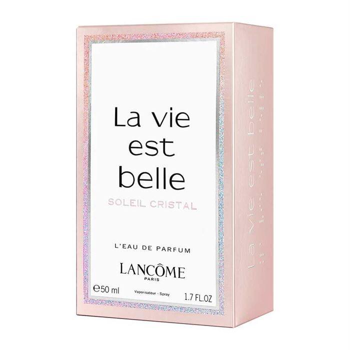 Lancome La Vie Est Belle Soleil Cristal Edp 50 ml