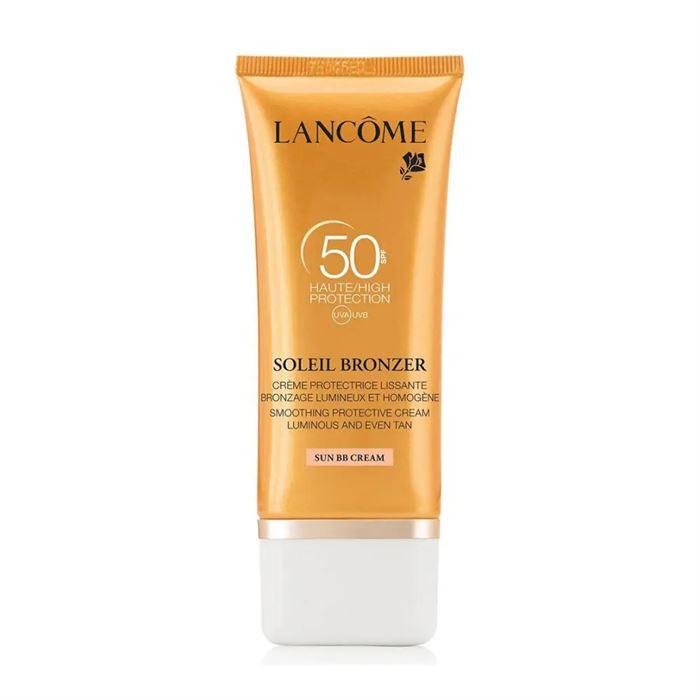 Lancome Soleil Bronzer Sun Bb Cream Spf50 50 ml