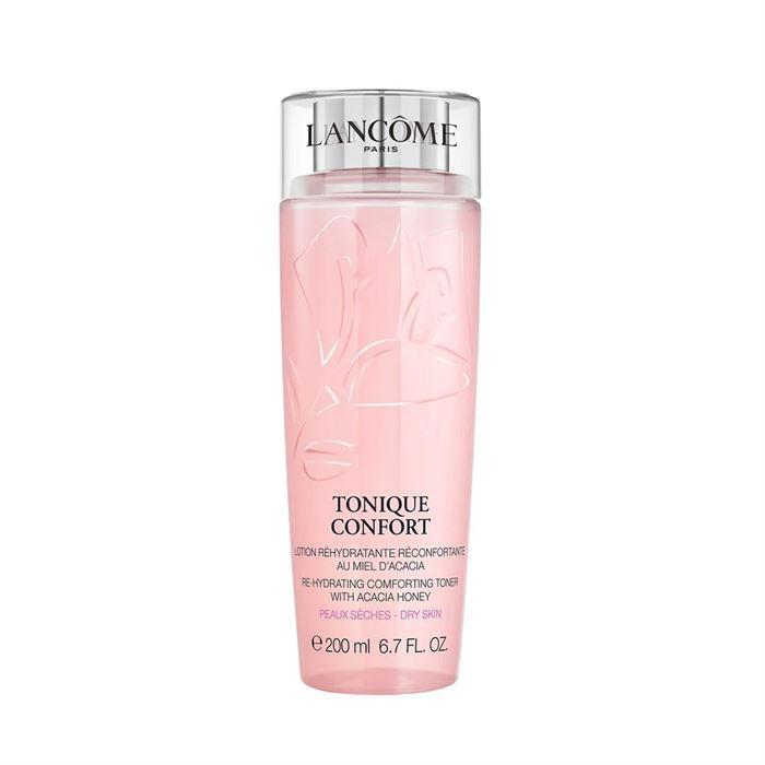 Lancome Tonique Confort Dry Skin- Kuru Ciltler Tonik 200 ml