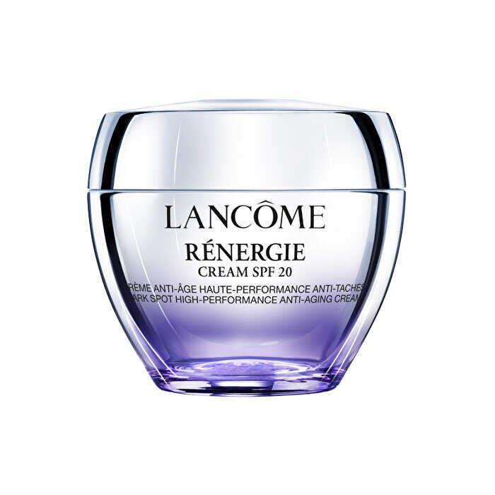 Lancome Renergie Spf 20 Cream- Nemlendirici Krem 50 ml