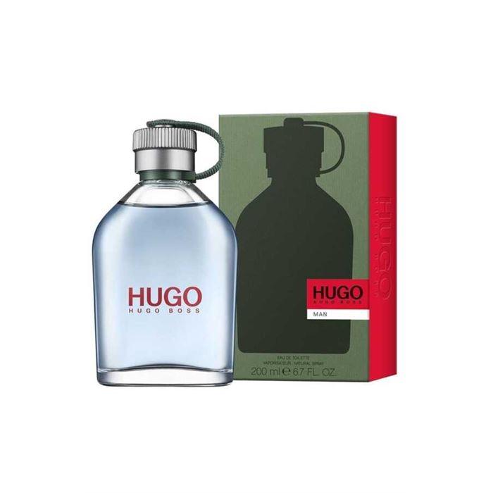 Hugo For men 200 ml Edt