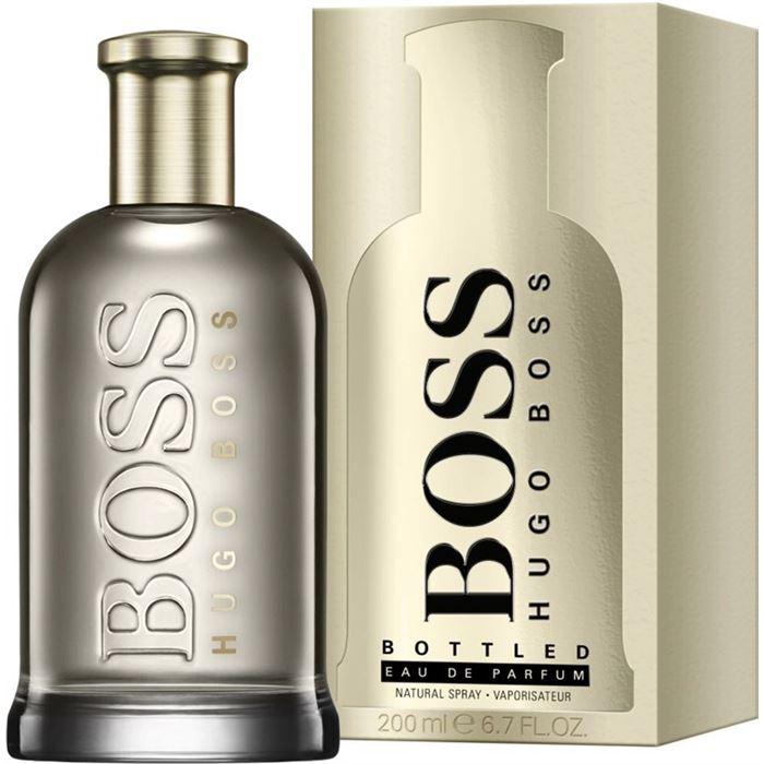 Boss No:6 Bottled 200 ml Edp
