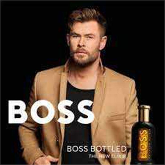 Hugo Boss Bottled Elixir Intense Parfum 50 ml