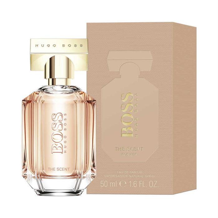 Boss The Scent For Her Edp 50 ml