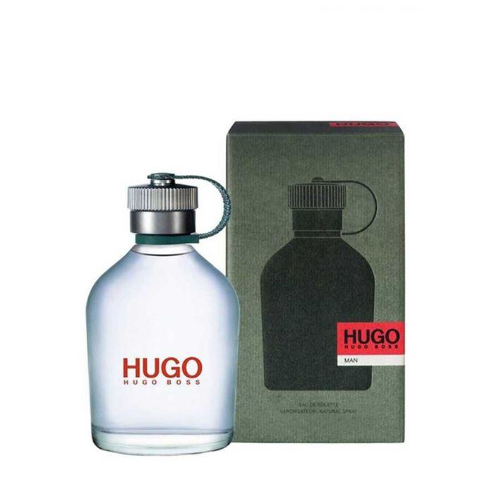 Hugo For Men 75ml Edt