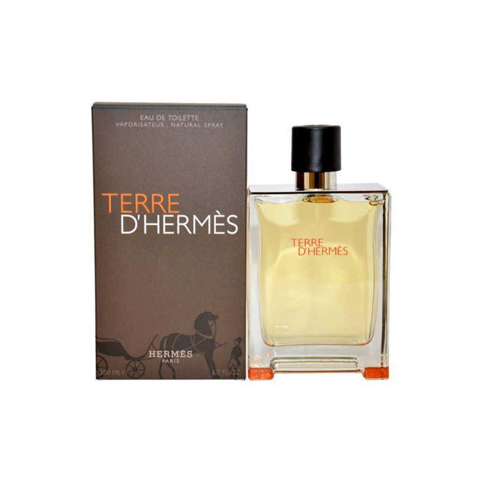 Terre D'Hermes 200 ml Edt