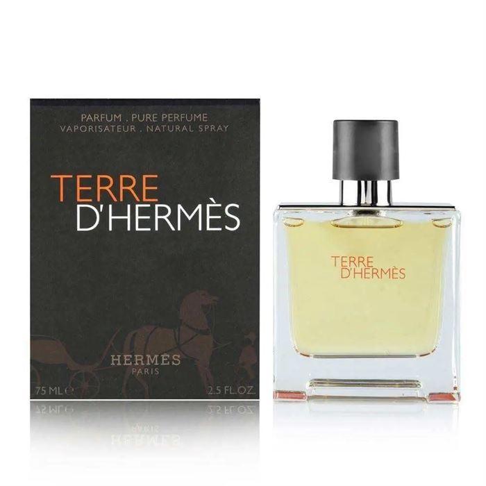 Terre D'Hermes Pure Parfum 75 ml