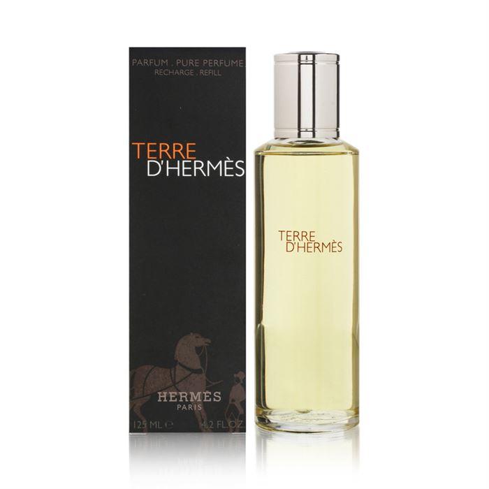 Terre D'Hermes Pure Parfum 125Ml Refill
