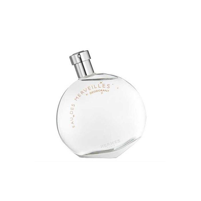 Hermes Eau Des Merveilles Deodorant Sprey 100 ml