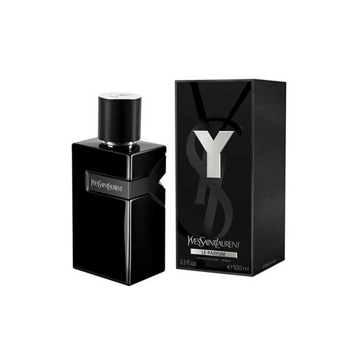 Yves Saint Laurent Y Le Erkek Parfum Edp 100 ml