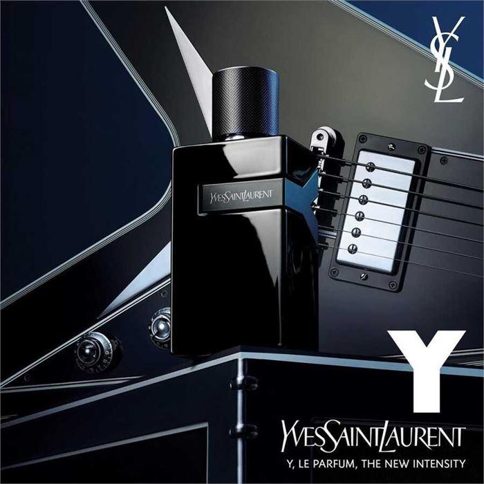 Yves Saint Laurent Y Le Erkek Parfum Edp 100 ml