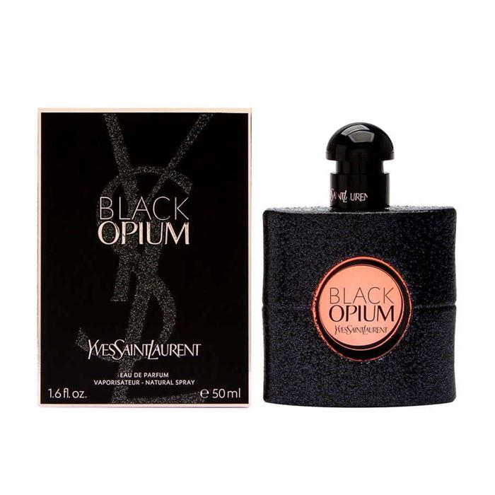 Yves Saint Laurent Opium Black 50 ml Edp
