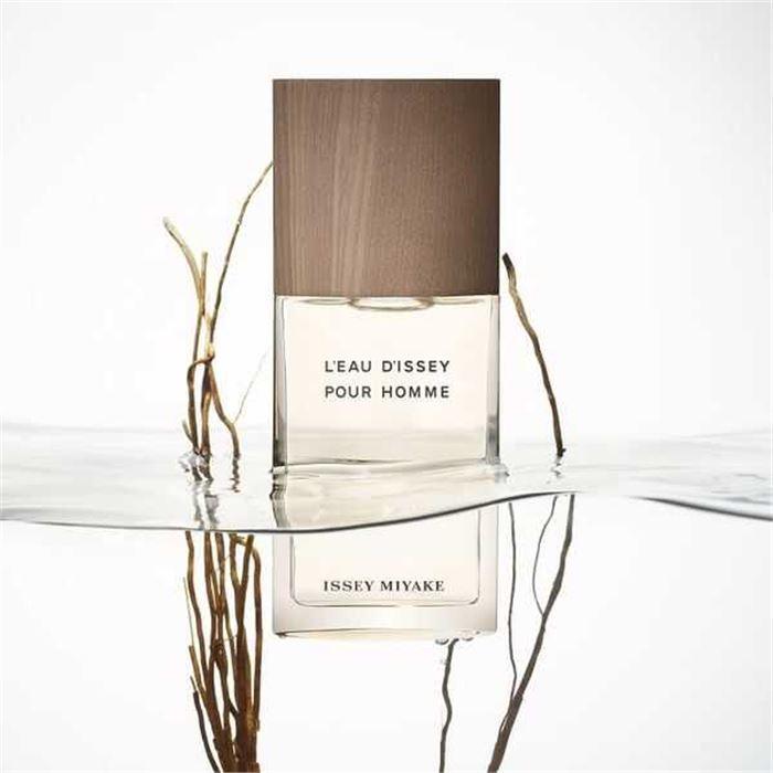 Issey Miyake Pour Homme Vetiver Intense Edt 100 ml