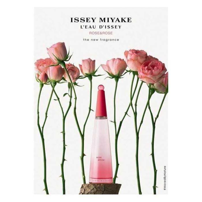 Issey Miyake Leau D'issey Rose & Rose Edp 90 ml