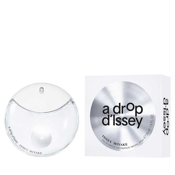 Issey Miyake A Drop D Issey 50 ml Edp