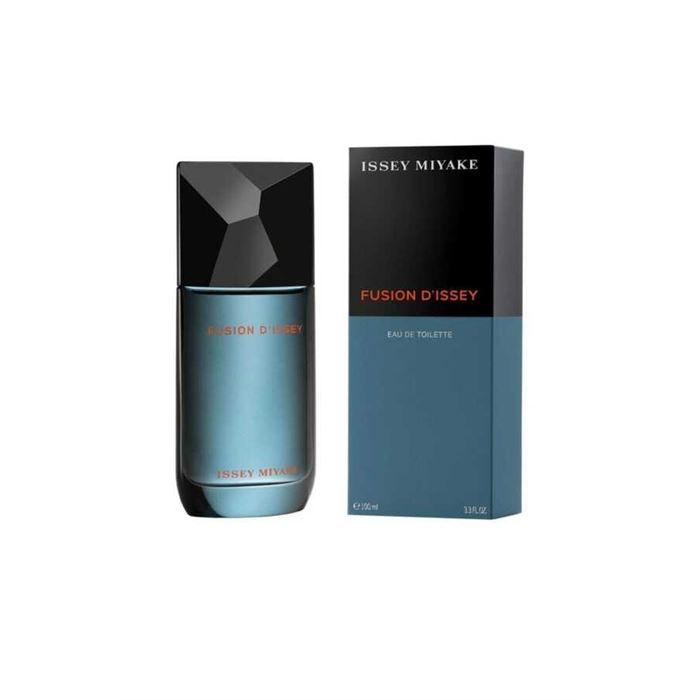 Issey Miyake Men Fusion D Issey 100 ml Edt