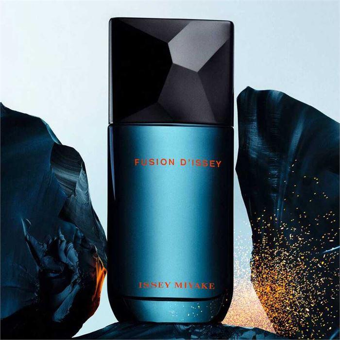 Issey Miyake Men Fusion D Issey 100 ml Edt