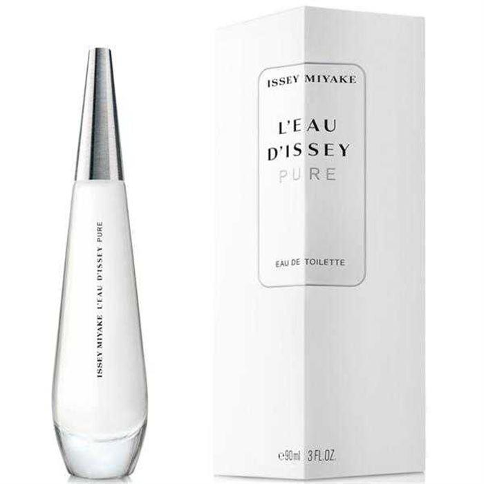 Issey Miyake L'Eau D'Issey Pure Edt 90  ml