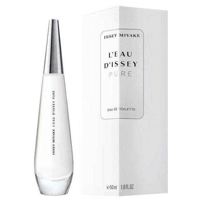 Issey Miyake L'Eau D'Issey Pure Edt 50  ml