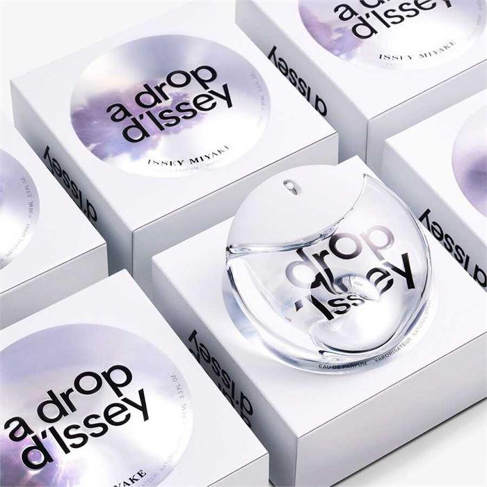 Issey Miyake A Drop D Issey 90 ml Edp