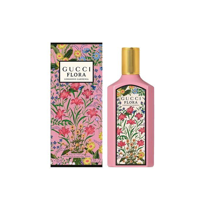 Gucci Flora Gorgeous Gardenia Edp 100 ml