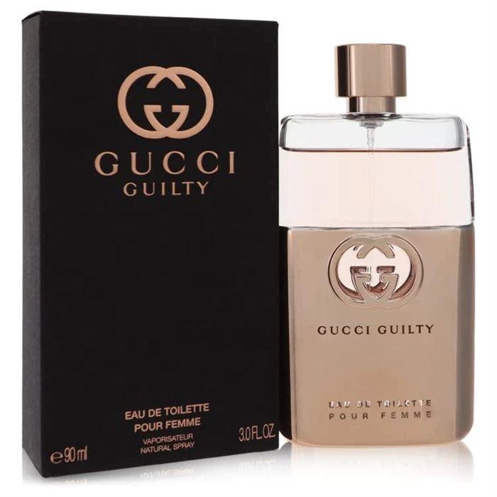 Gucci Guilty New Femme 90 ml Edt