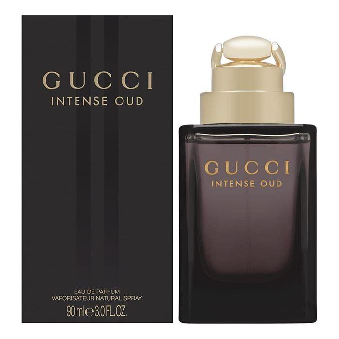 Gucci Oud Intense Homme 90 ml Edp