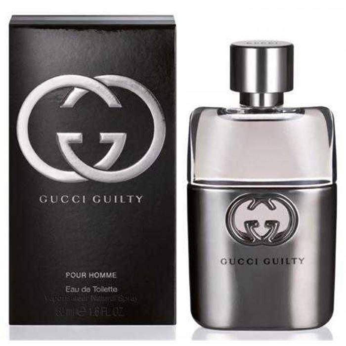 Gucci Guilty Pour Homme 50 ml Edt