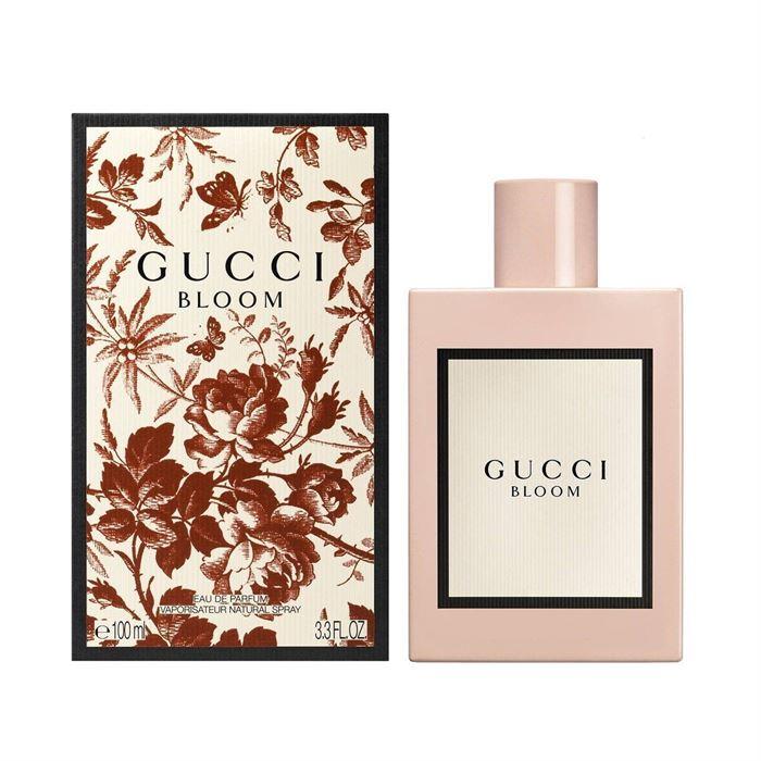 Gucci Bloom Edp 100 ml