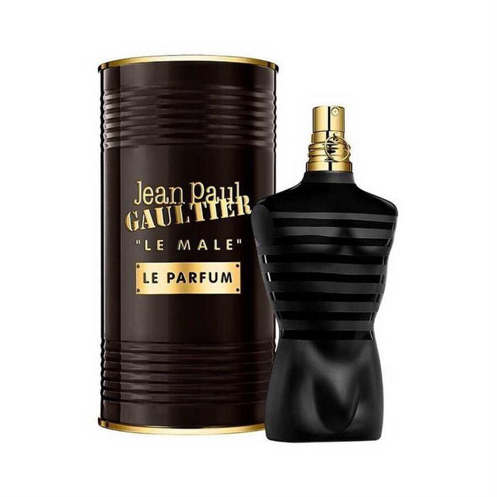 Jean Paul Gaultier Le Male Parfum 125 ml Edp Intense