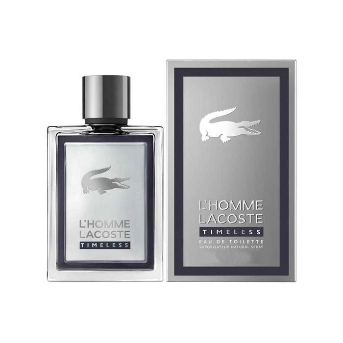 Lacoste L'homme Timeless Edt 50 ml