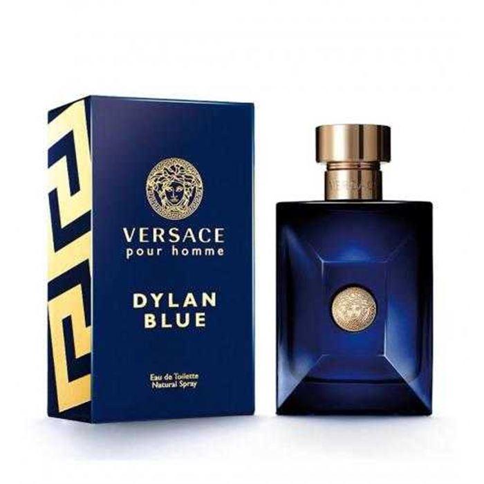 Versace Dylan Blue 100 ml Edt