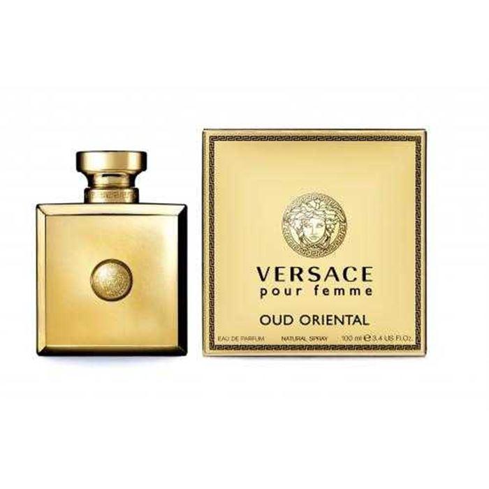 Versace Pour Femme Oud Oriental 100 ml Edp
