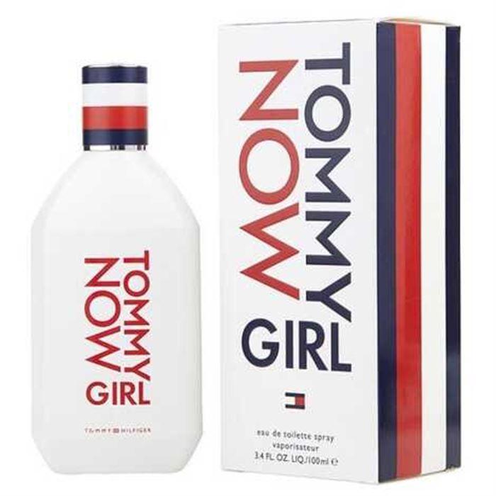 Tommy Hilfiger Tommy Girl Now Edt 100 ml