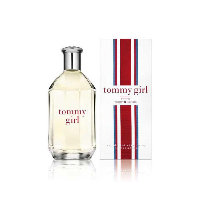 Tommy Hilfiger Tommy Girl Edt 200 ml