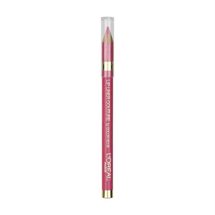 L'Oréal Paris Color Riche Dudak Kalemi 285 Pink Fever- Pembe