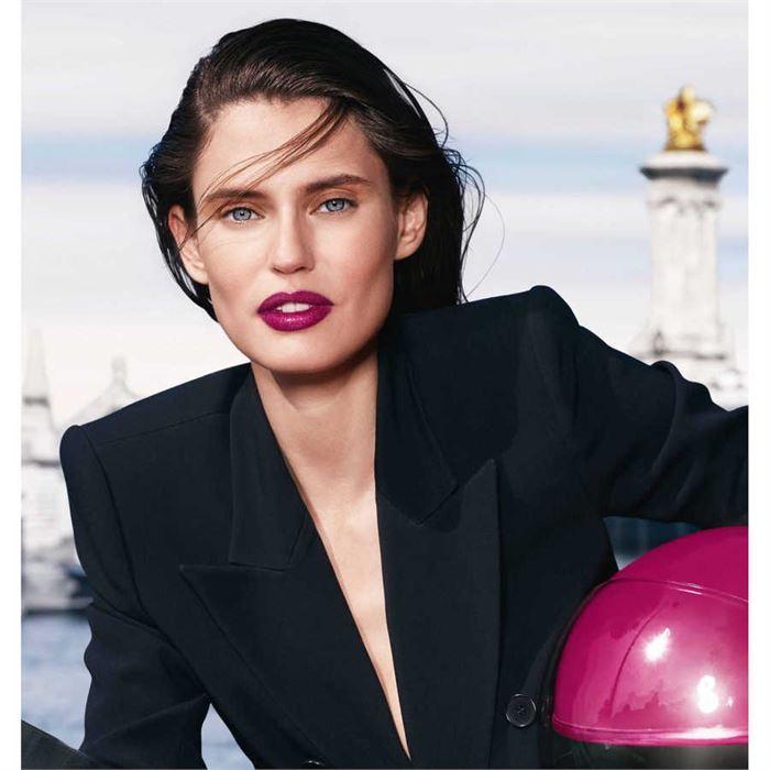 L'Oréal Paris Color Riche Shine Ruj 466 Beauty Queen
