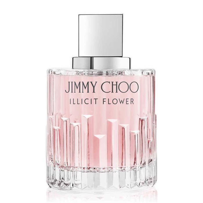 Jimmy Choo Illicit Flower Edt 100ml