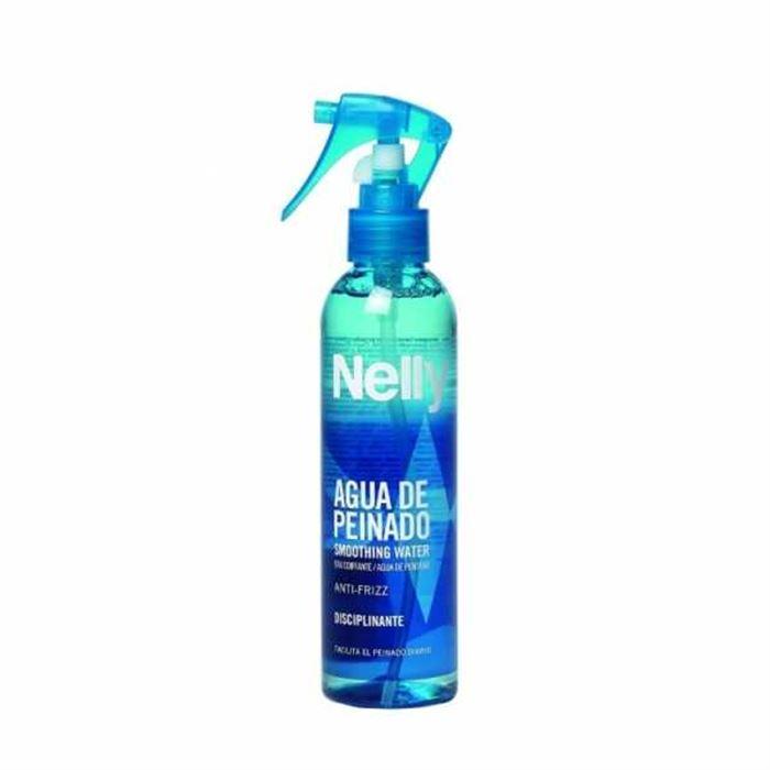 Nelly Professional Anti-Frizz Smoothing Water - Pürüzsüzleştirici Su 200 ml