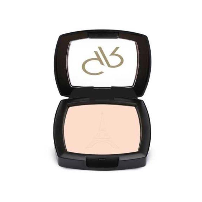 Golden Rose Compact Powder Pudra 53