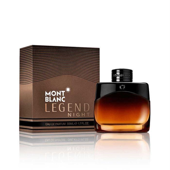 Mont Blanc Legend Night 50 ml Edt