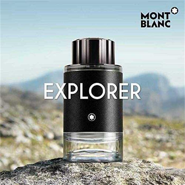 Mont Blanc Explorer 60 ml Edp