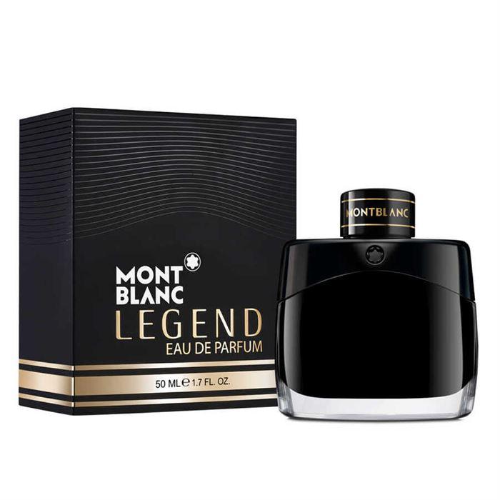 Mont Blanc Legend Edp 50 ml