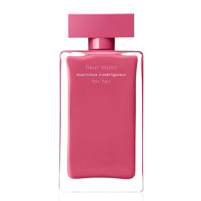 Narciso Rodriguez For Her Fleur Musc 100 ml Edp