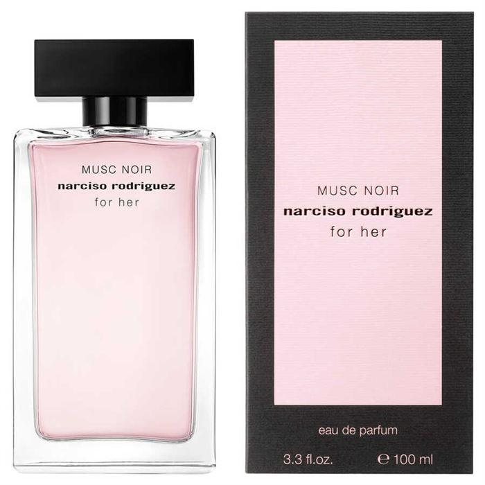 Narciso Rodriguez For Her Musc Noir 100 ml Edp