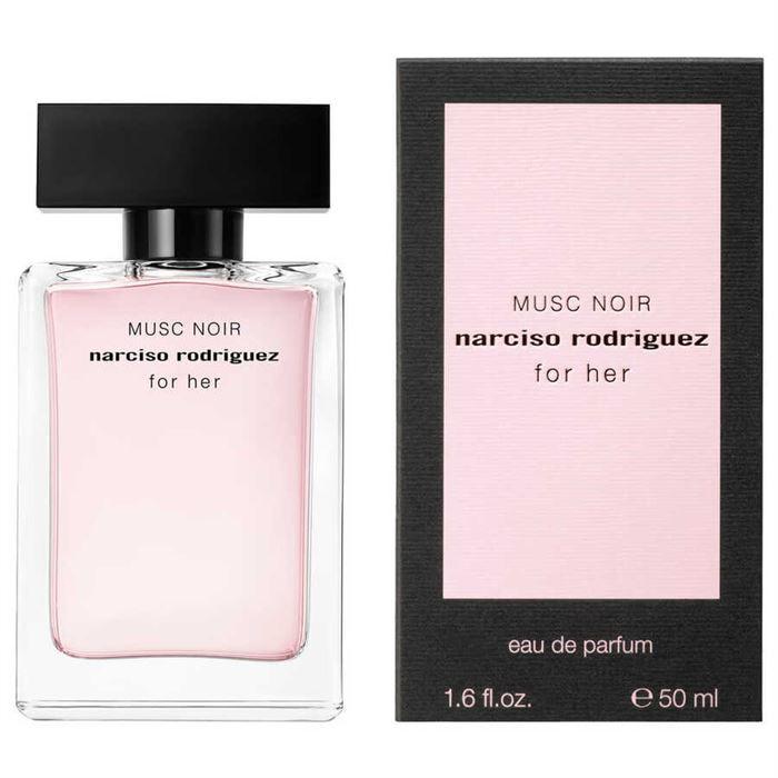 Narciso Rodriguez For Her Musc Noir 50 ml Edp