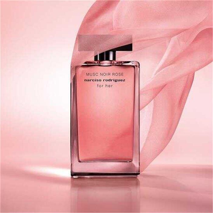 Narciso Rodriguez For Her Musc Noir Rose Edp 50 ml