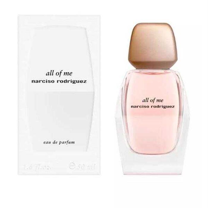 Narciso Rodriguez All Of Me Edp 50 ml