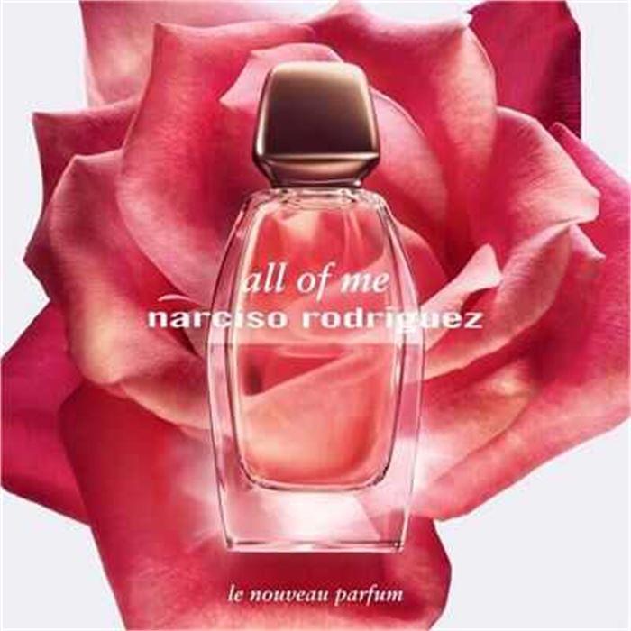Narciso Rodriguez All Of Me Edp 50 ml